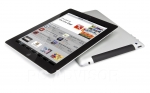 New iPad 3 Wi-Fi+4G 16GB Black-White